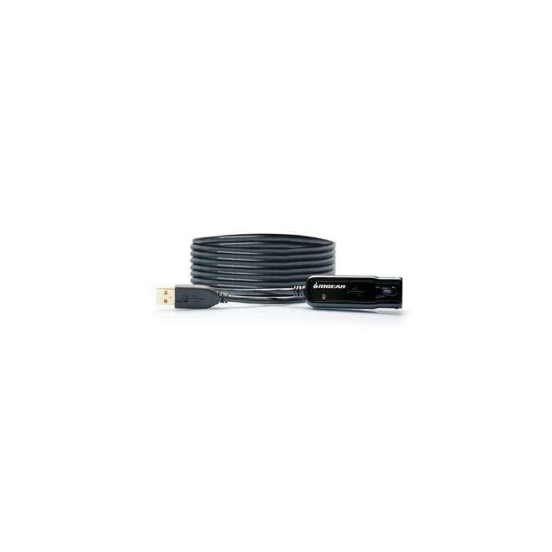 IOGEAR USB 2.0 Booster Extension